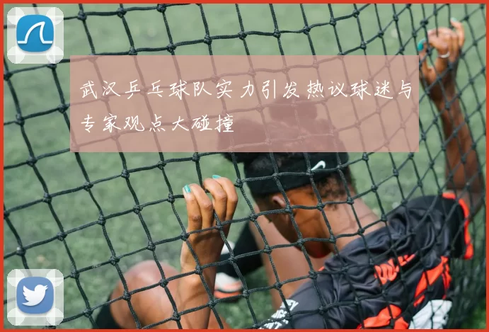 武汉乒乓球队实力引发热议球迷与专家观点大碰撞