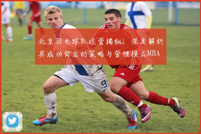 北京羽毛球队运营揭秘：深度解析其成功背后的策略与管理模式MBA