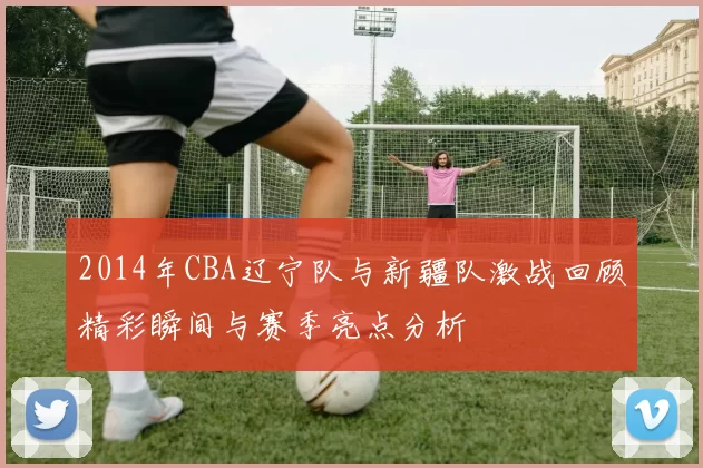 2014年CBA辽宁队与新疆队激战回顾精彩瞬间与赛季亮点分析